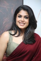 Faria Abdullah at Bhagavanthudu Teaser Launch